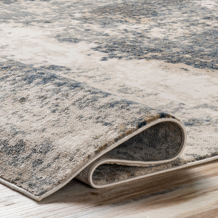 Annora Abstract Area Rug — nuLOOM