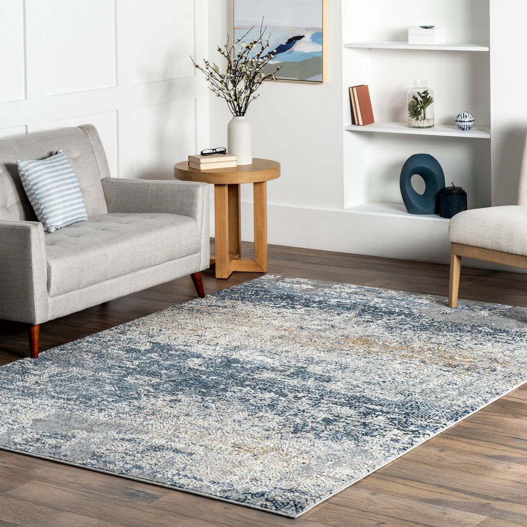 Tristan Area Rug — nuLOOM