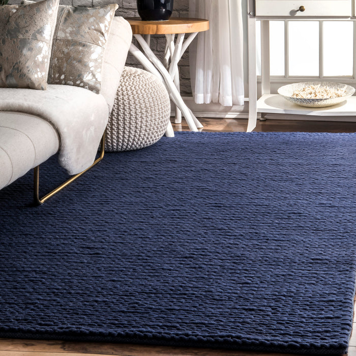 5x86x98x109x1210x1412x1512x18 Tala Hand-braided Wool Rug Home Living Room  Carpets Area Rugs 