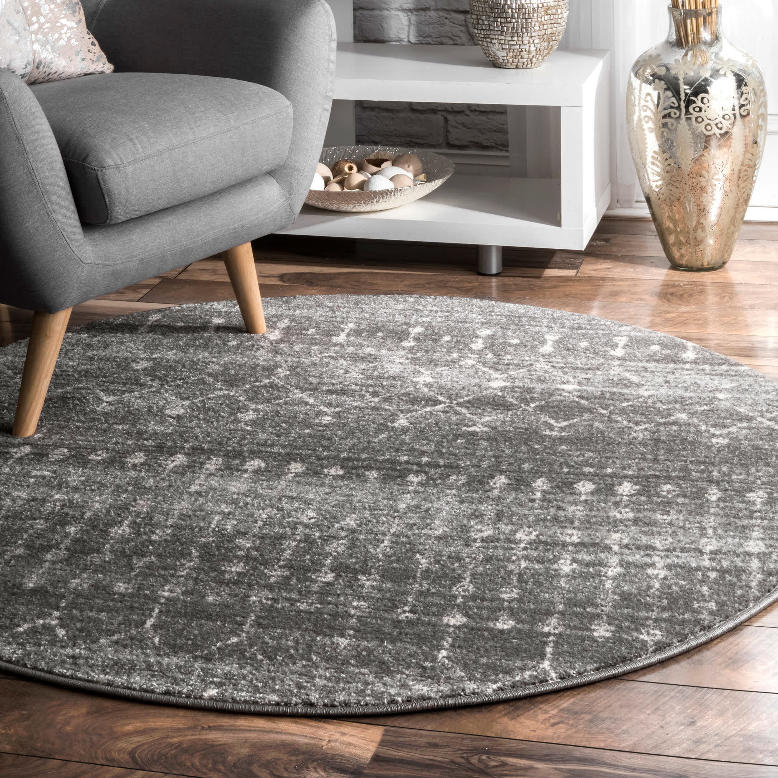 Moroccan Blythe Area Rug — nuLOOM