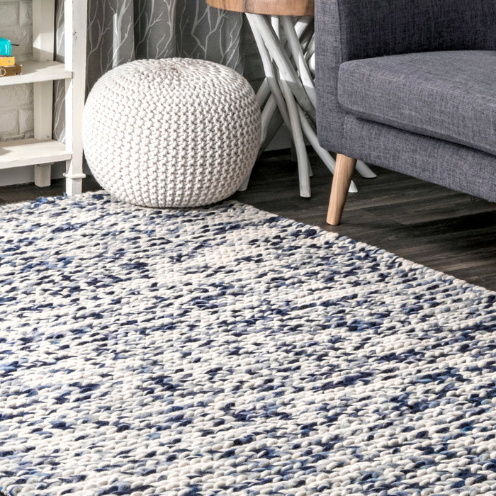5x86x98x109x1210x1412x1512x18 Tala Hand-braided Wool Rug Home Living Room  Carpets Area Rugs 