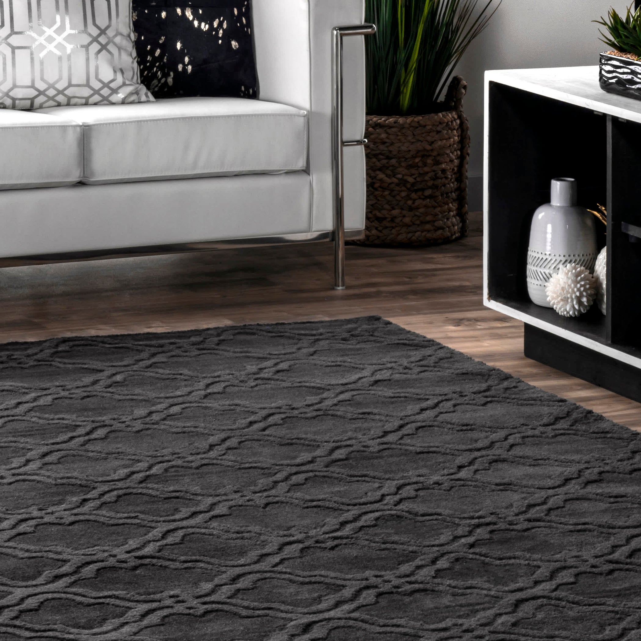 Hand Tufted Wilhelmina Area Rug — NuLOOM