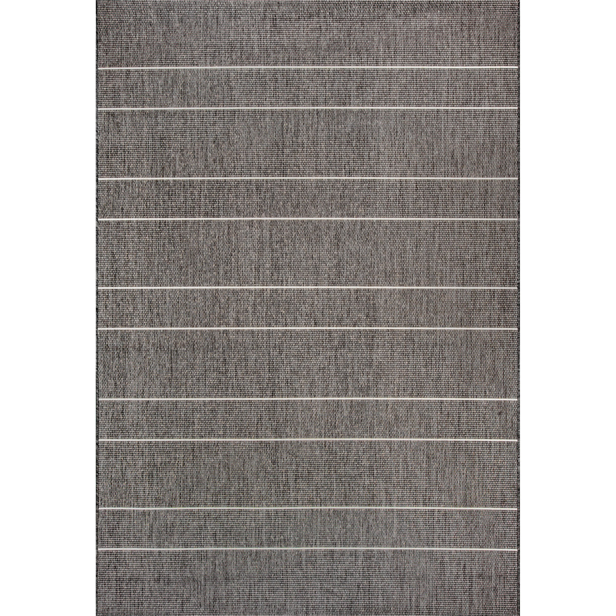 Alaina Indoor/Outdoor Striped Area Rug — nuLOOM