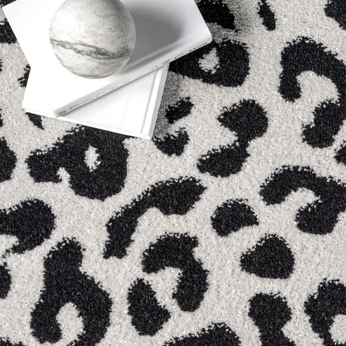 Leopard Rug Bedroom - Shop on Pinterest
